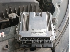 Recambio de centralita motor uce para land rover range rover evoque (l538) 2.2 d 4x4 referencia OEM IAM   
