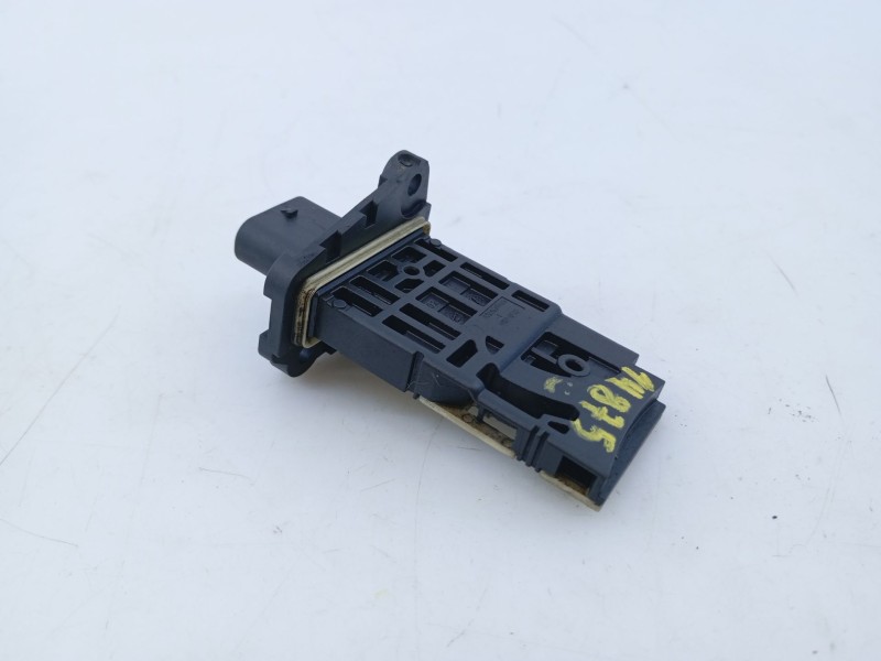 Recambio de caudalimetro para ford transit courier b460 furgoneta/monovolumen 1.5 tdci referencia OEM IAM CA6112B579AA  