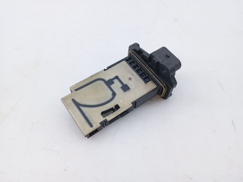 Recambio de caudalimetro para ford transit courier b460 furgoneta/monovolumen 1.5 tdci referencia OEM IAM CA6112B579AA  