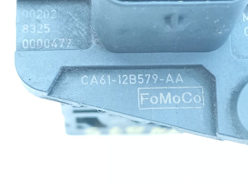 Recambio de caudalimetro para ford transit courier b460 furgoneta/monovolumen 1.5 tdci referencia OEM IAM CA6112B579AA  