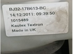 Recambio de deposito limpia para land rover range rover evoque (l538) 2.2 d 4x4 referencia OEM IAM BJ3217B613BC   2
