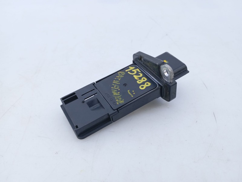 Recambio de caudalimetro para nissan pathfinder iii (r51) 2.5 dci 4wd referencia OEM IAM 226807S000  