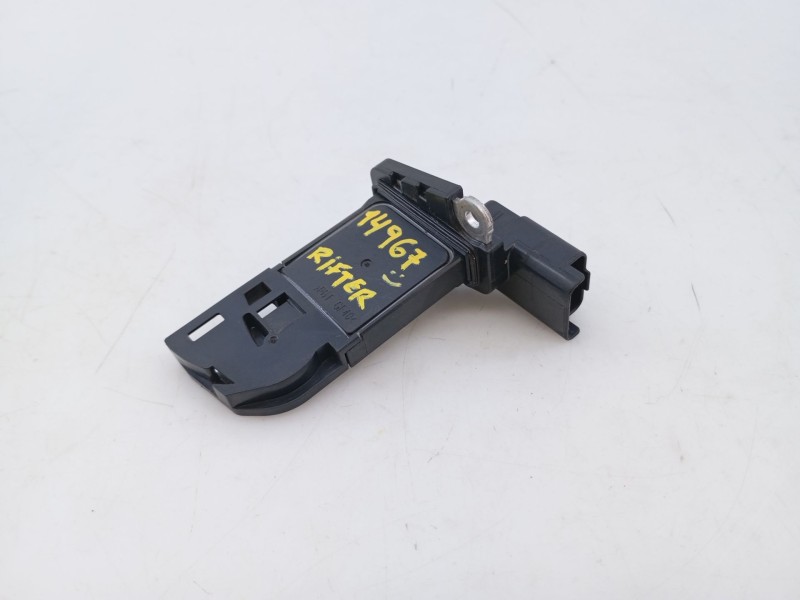 Recambio de caudalimetro para peugeot rifter 1.5 bluehdi 130 referencia OEM IAM 9677093080  