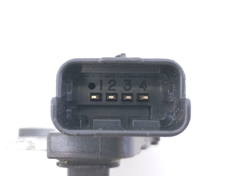 Recambio de caudalimetro para peugeot rifter 1.5 bluehdi 130 referencia OEM IAM 9677093080  