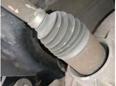 Recambio de transmision trasera izquierda para land rover range rover evoque (l538) 2.2 d 4x4 referencia OEM IAM   