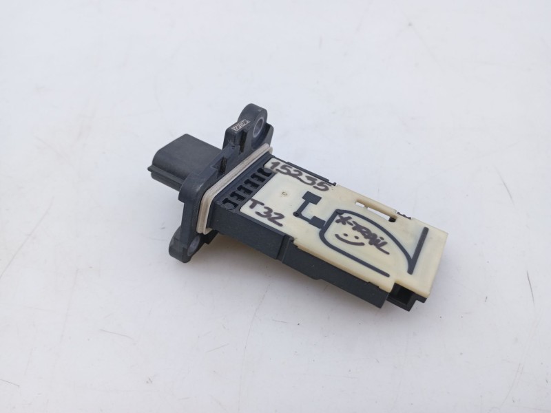 Recambio de caudalimetro para nissan x-trail iii (t32_, t32r, t32rr) 1.6 dci (t32) referencia OEM IAM 93450753 5WN98504 