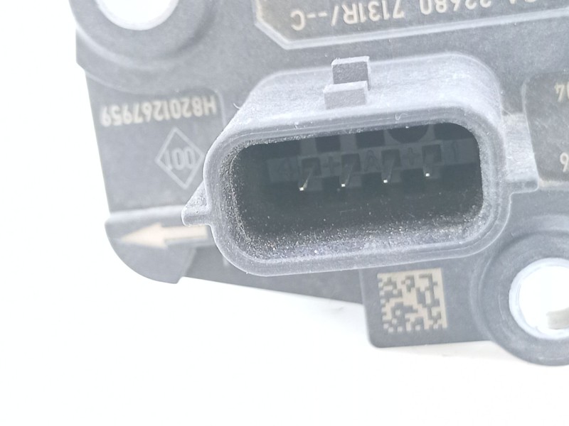 Recambio de caudalimetro para nissan x-trail iii (t32_, t32r, t32rr) 1.6 dci (t32) referencia OEM IAM 93450753 5WN98504 