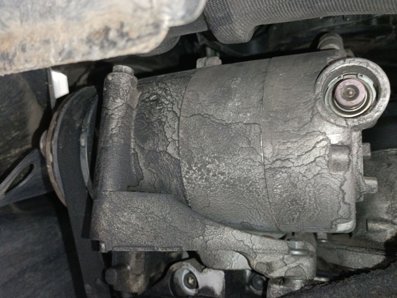 Recambio de compresor aire acondicionado para land rover range rover evoque (l538) 2.2 d 4x4 referencia OEM IAM   