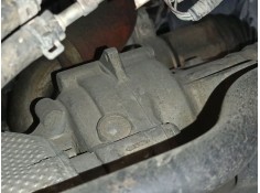 Recambio de cremallera direccion para land rover range rover evoque (l538) 2.2 d 4x4 referencia OEM IAM   
