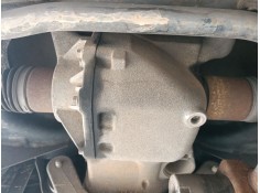 Recambio de diferencial trasero para land rover range rover evoque (l538) 2.2 d 4x4 referencia OEM IAM   