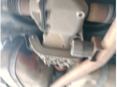 Recambio de diferencial trasero para land rover range rover evoque (l538) 2.2 d 4x4 referencia OEM IAM    2