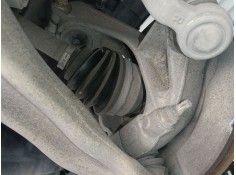 Recambio de mangueta delantera derecha para land rover range rover evoque (l538) 2.2 d 4x4 referencia OEM IAM   
