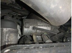 Recambio de motor arranque para land rover range rover evoque (l538) 2.2 d 4x4 referencia OEM IAM   