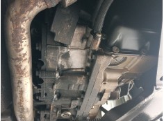 Recambio de caja cambios para land rover range rover evoque (l538) 2.2 d 4x4 referencia OEM IAM   