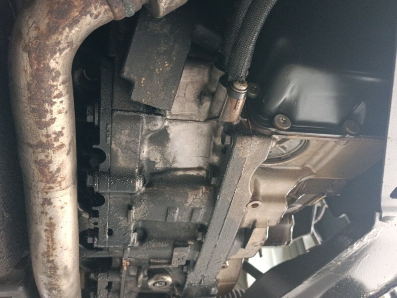 Recambio de caja cambios para land rover range rover evoque (l538) 2.2 d 4x4 referencia OEM IAM   
