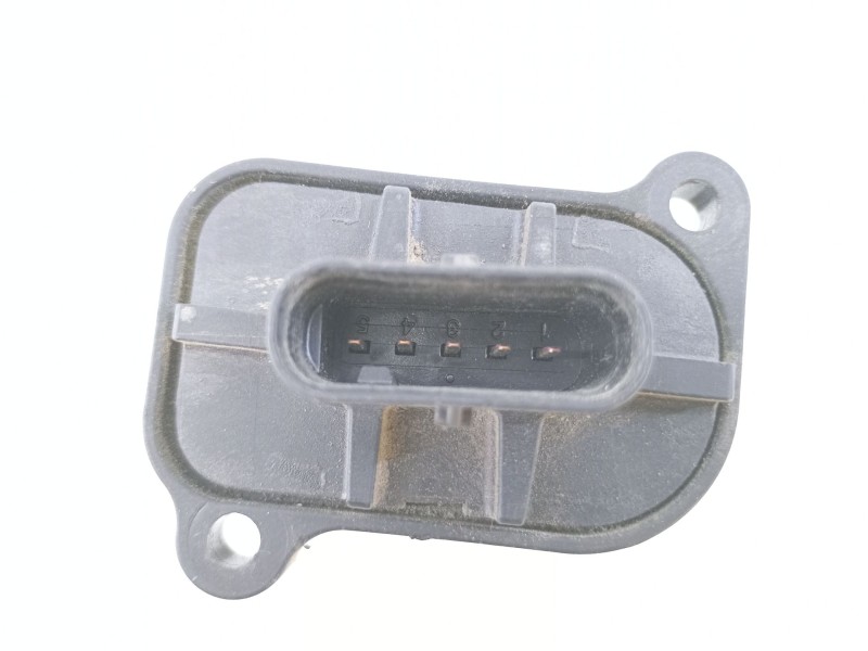 Recambio de caudalimetro para bmw x3 (f25) xdrive 20 d referencia OEM IAM 8506408 0281006092 