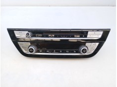 Recambio de mando climatizador para bmw x4 (g02, f98) xdrive 20 d referencia OEM IAM 64115A4A4B0  