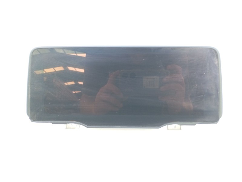 Recambio de sistema navegacion gps para bmw x4 (g02, f98) xdrive 20 d referencia OEM IAM   