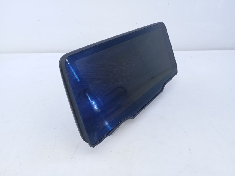 Recambio de sistema navegacion gps para bmw x4 (g02, f98) xdrive 20 d referencia OEM IAM   