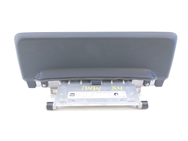 Recambio de sistema navegacion gps para bmw x4 (g02, f98) xdrive 20 d referencia OEM IAM   