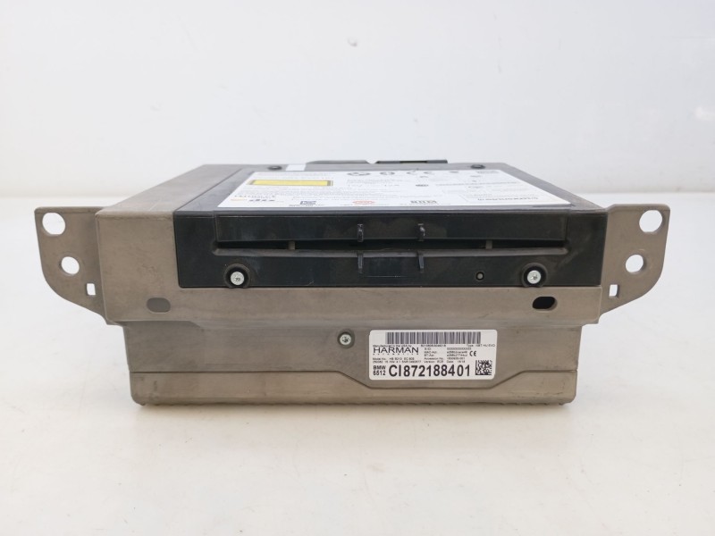 Recambio de sistema navegacion gps para bmw x4 (g02, f98) xdrive 20 d referencia OEM IAM   
