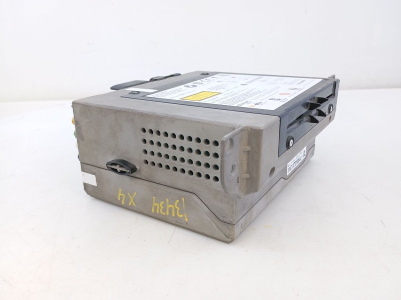Recambio de sistema navegacion gps para bmw x4 (g02, f98) xdrive 20 d referencia OEM IAM   