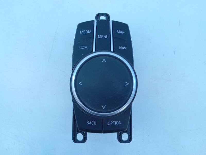 Recambio de sistema navegacion gps para bmw x4 (g02, f98) xdrive 20 d referencia OEM IAM   