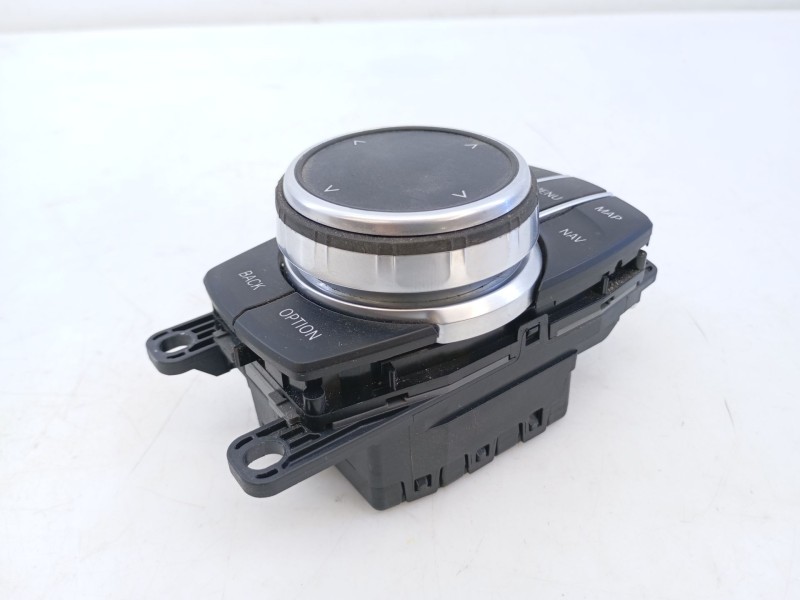 Recambio de sistema navegacion gps para bmw x4 (g02, f98) xdrive 20 d referencia OEM IAM   