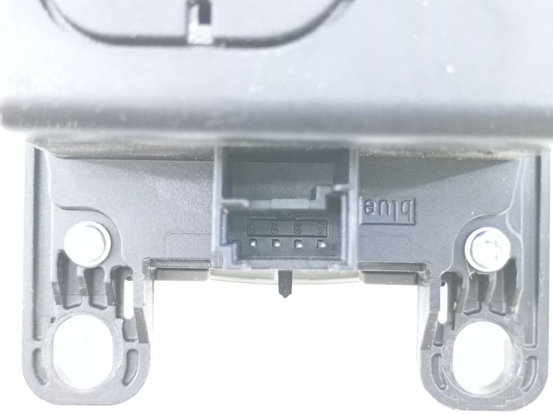 Recambio de sistema navegacion gps para bmw x4 (g02, f98) xdrive 20 d referencia OEM IAM   