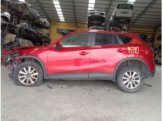 mazda cx-5 (ke, gh) del año 2014