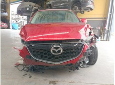 mazda cx-5 (ke, gh) del año 2014 2