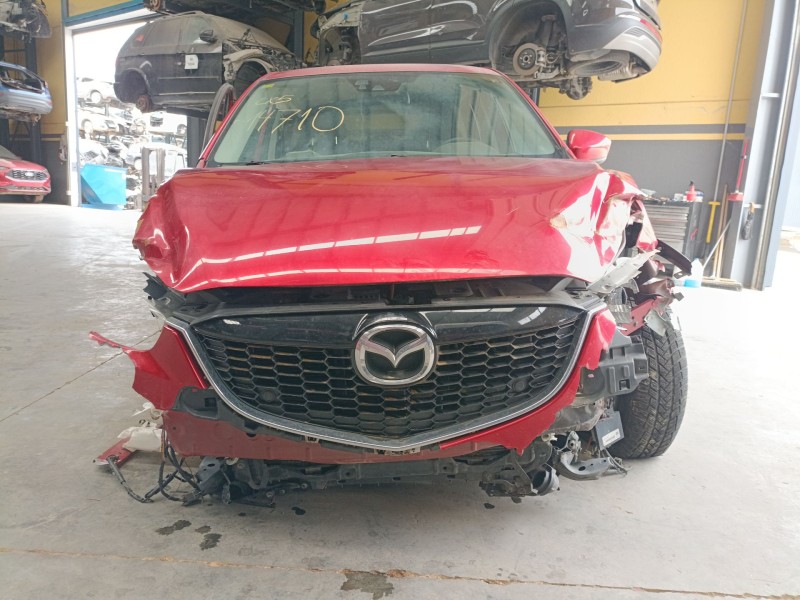 mazda cx-5 (ke, gh) del año 2014