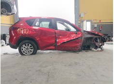 mazda cx-5 (ke, gh) del año 2014
