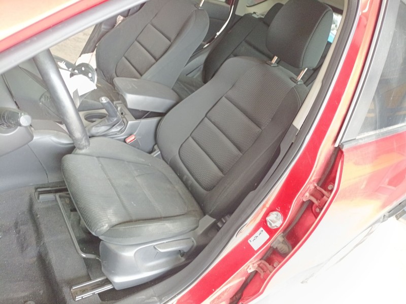 mazda cx-5 (ke, gh) del año 2014