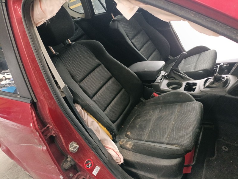mazda cx-5 (ke, gh) del año 2014