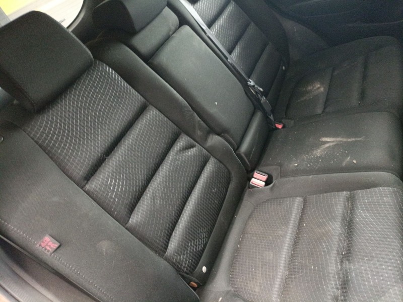 mazda cx-5 (ke, gh) del año 2014