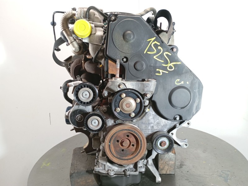 Recambio de motor completo para  referencia OEM IAM KKDA  