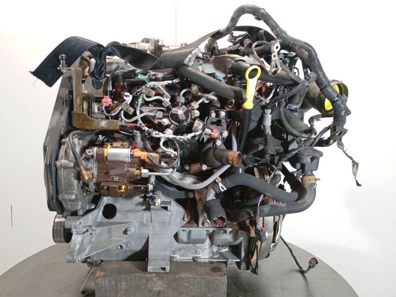 Recambio de motor completo para  referencia OEM IAM KKDA  