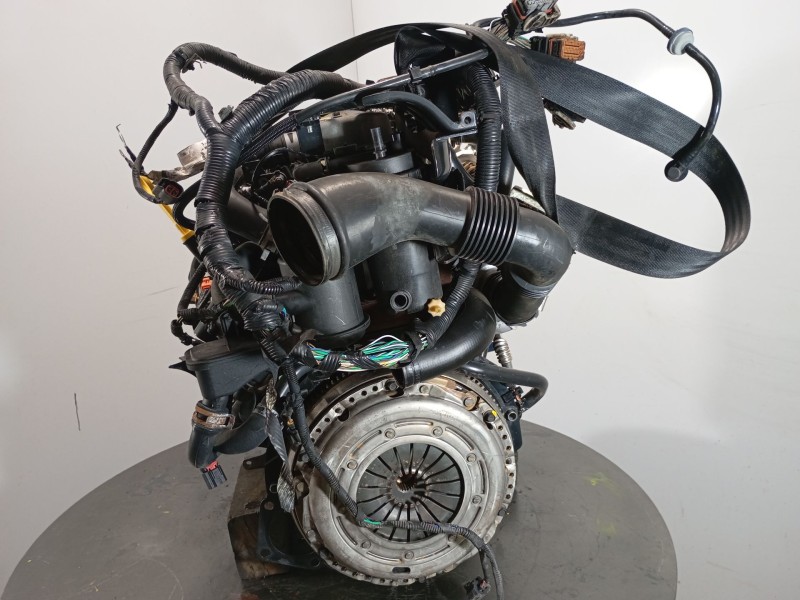 Recambio de motor completo para  referencia OEM IAM KKDA  
