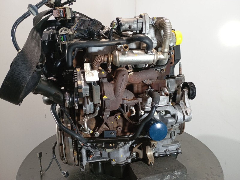 Recambio de motor completo para  referencia OEM IAM KKDA  