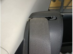 Recambio de cinturon seguridad trasero derecho para mazda cx-5 (ke, gh) 2.2 d (ke2fw) referencia OEM IAM   