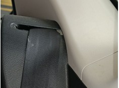 CINTURON SEGURIDAD TRASERO IZQUIERDO 