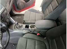 Recambio de consola central para mazda cx-5 (ke, gh) 2.2 d (ke2fw) referencia OEM IAM   