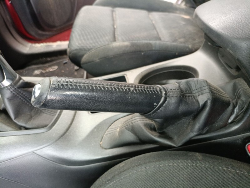 Recambio de palanca freno de mano para mazda cx-5 (ke, gh) 2.2 d (ke2fw) referencia OEM IAM   