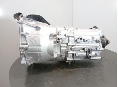 Recambio de caja cambios para bmw 5 (e60) 520 d referencia OEM IAM HES  