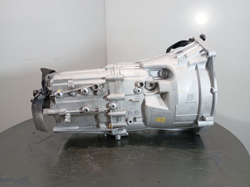 Recambio de caja cambios para bmw 5 (e60) 520 d referencia OEM IAM HES  