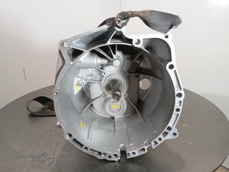 Recambio de caja cambios para bmw 5 (e60) 520 d referencia OEM IAM HES  