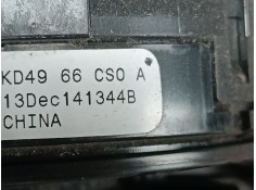 Recambio de anillo airbag para mazda cx-5 (ke, gh) 2.2 d (ke2fw) referencia OEM IAM    2