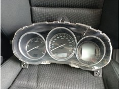Recambio de cuadro instrumentos para mazda cx-5 (ke, gh) 2.2 d (ke2fw) referencia OEM IAM CNKS01B 0401103 