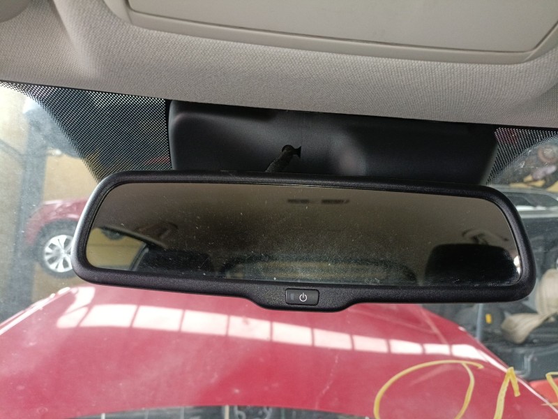 Recambio de espejo interior para mazda cx-5 (ke, gh) 2.2 d (ke2fw) referencia OEM IAM   